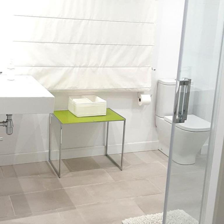 LARGE Apartment with large and sunny Terrace - Garden , ALICANTE CENTER - Superior Apartment - 32