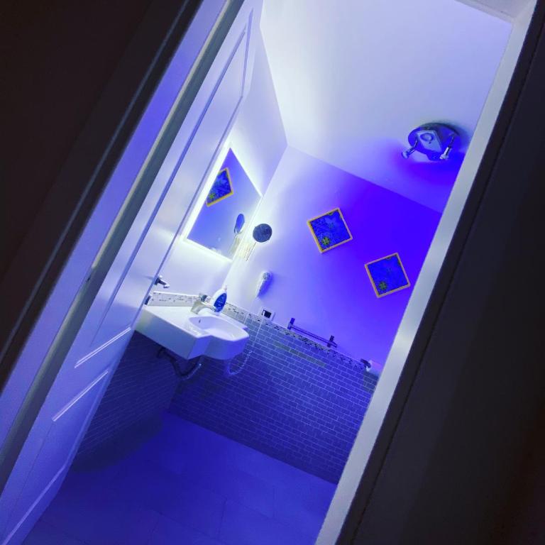 SUITE 188 - Welcome - Casa con 1 Camera da Letto - 23