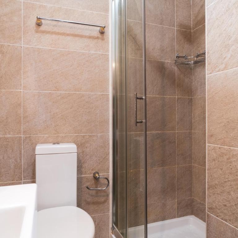 Golden Rooms Piazza di Spagna - Double Room - 3