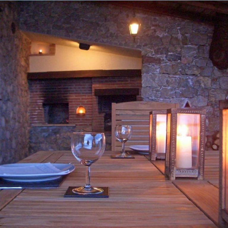 Villa Etna Mare - Pool villa in peaceful location with breathtaking views of the sea, Mt Etna & Taormina - - Three-Bedroom House - 31