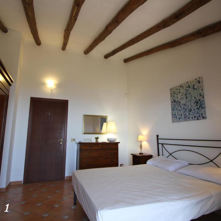 Villa Etna Mare - Pool villa in peaceful location with breathtaking views of the sea, Mt Etna & Taormina - - Three-Bedroom House - 10