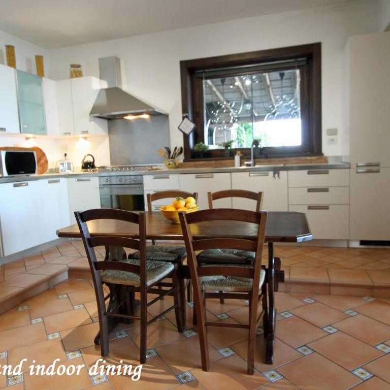 Villa Etna Mare - Pool villa in peaceful location with breathtaking views of the sea, Mt Etna & Taormina - - Three-Bedroom House - 15