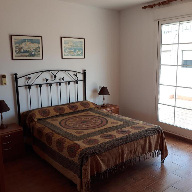 Casa Angelus + - Apartamento de 2 dormitorios - 1