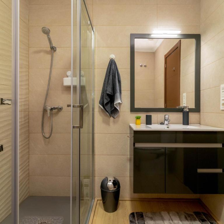 Espanatour LA PALOMA - Two-Bedroom Apartment - 17