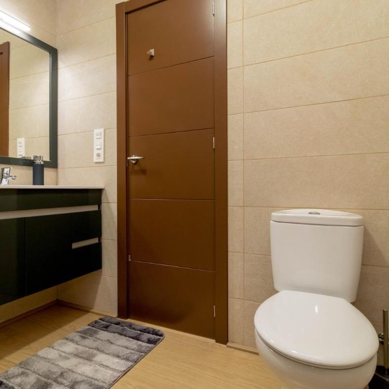 Espanatour LA PALOMA - Two-Bedroom Apartment - 18