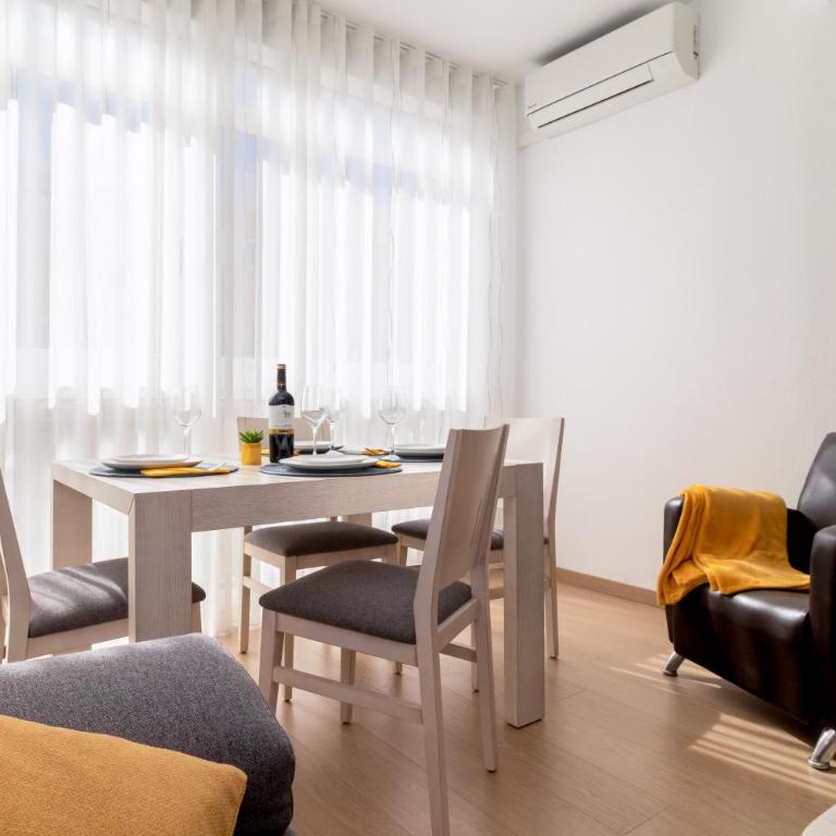 Espanatour LA PALOMA - Two-Bedroom Apartment - 6