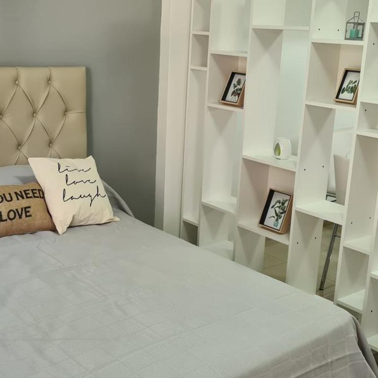 2 Loft Espectacular Céntrico con Garaje - Apartamento de 1 dormitorio - 7