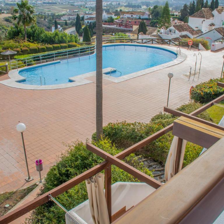 Espectacular Apartamento en MIJAS GOLF - Apartamento de 2 dormitorios - 2
