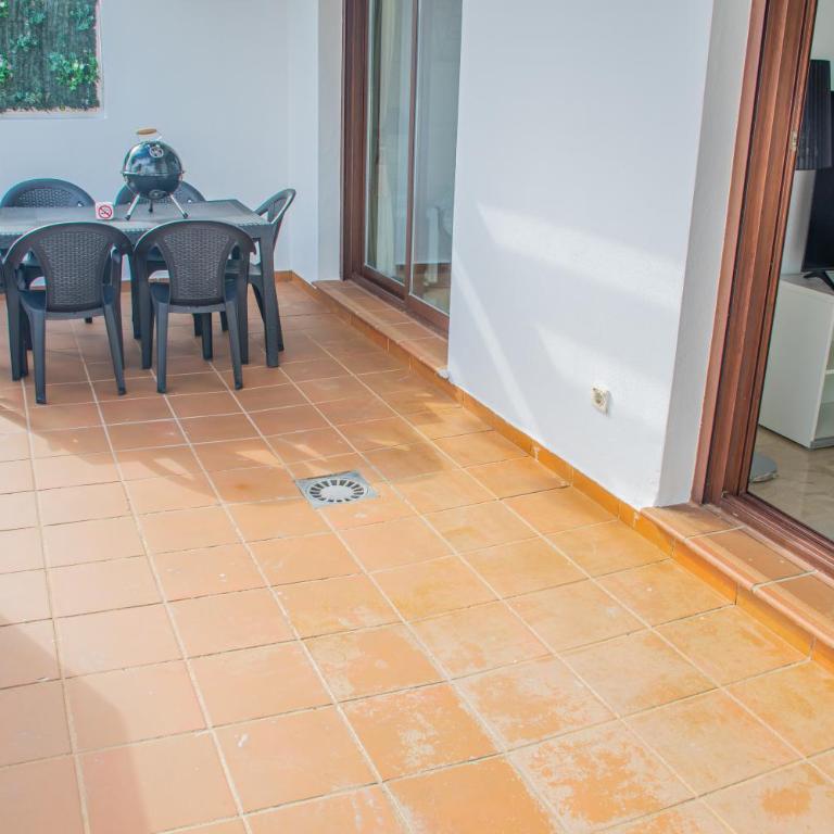 Espectacular Apartamento en MIJAS GOLF - Apartamento de 2 dormitorios - 21