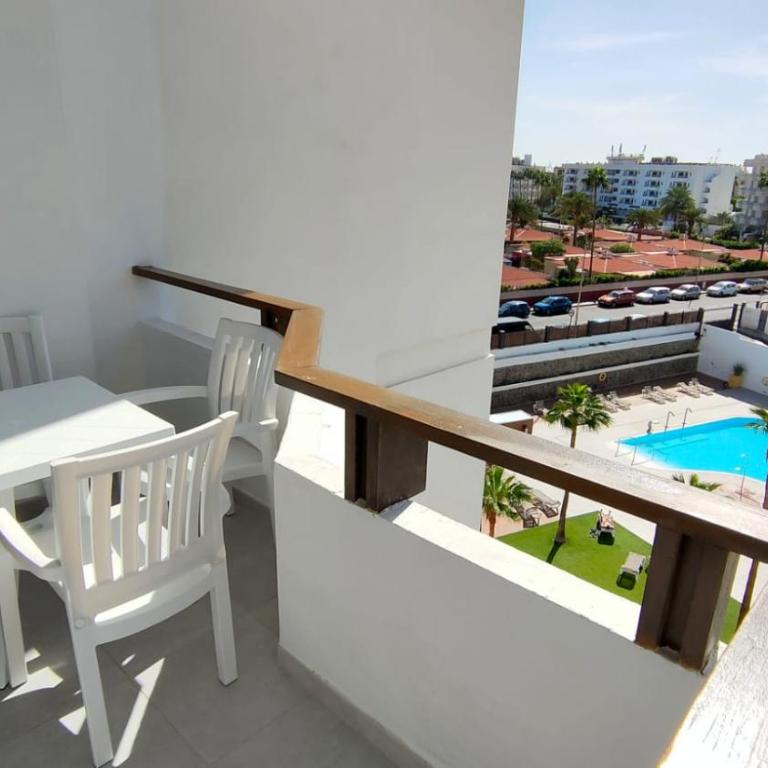 Bonito y Cómodo by CASAS COCODRILO - Apartamento de 2 dormitorios - 11