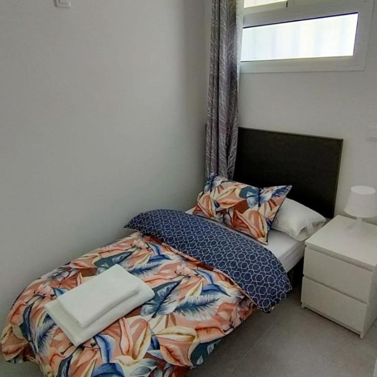 Bonito y Cómodo by CASAS COCODRILO - Apartamento de 2 dormitorios - 10