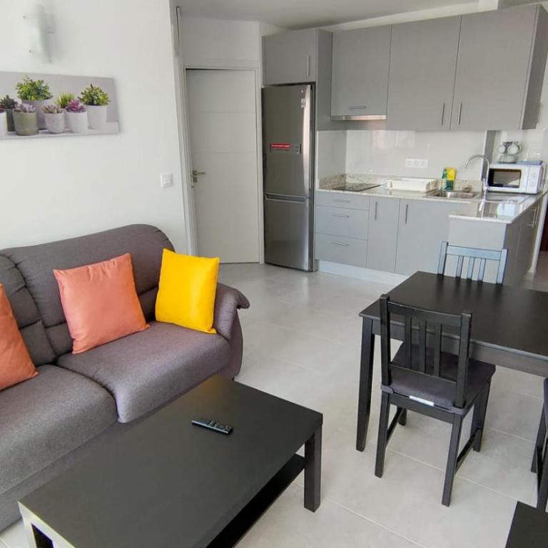 Bonito y Cómodo by CASAS COCODRILO - Apartamento de 2 dormitorios - 3