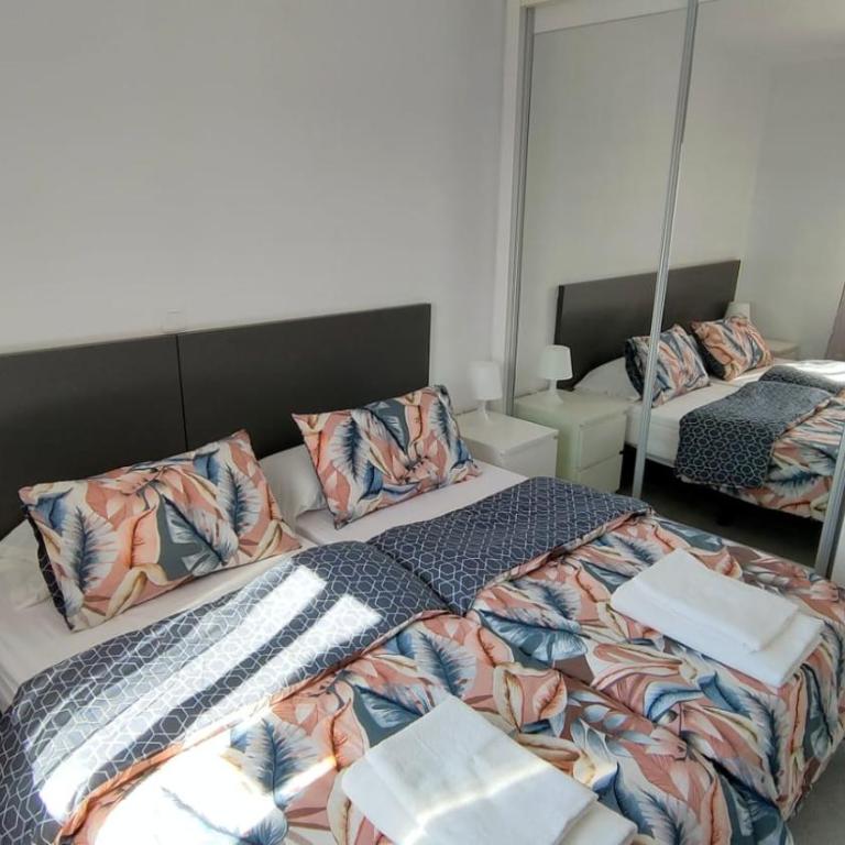 Bonito y Cómodo by CASAS COCODRILO - Apartamento de 2 dormitorios - 7