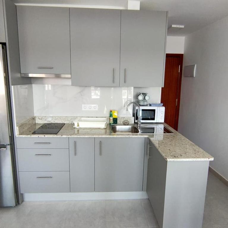 Bonito y Cómodo by CASAS COCODRILO - Apartamento de 2 dormitorios - 5