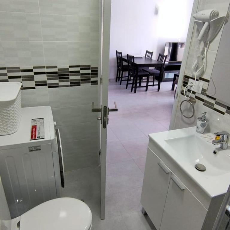 Bonito y Cómodo by CASAS COCODRILO - Apartamento de 2 dormitorios - 8