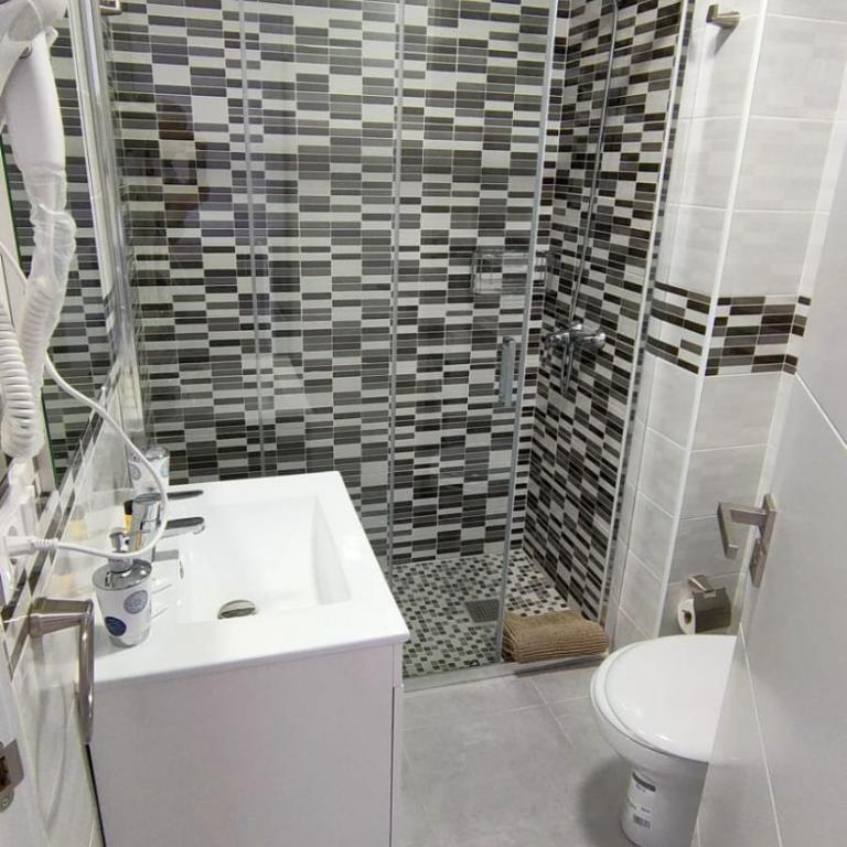 Bonito y Cómodo by CASAS COCODRILO - Apartamento de 2 dormitorios - 9