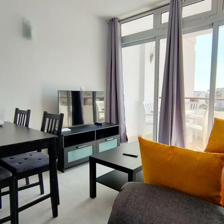 Bonito y Cómodo by CASAS COCODRILO - Apartamento de 2 dormitorios - 2