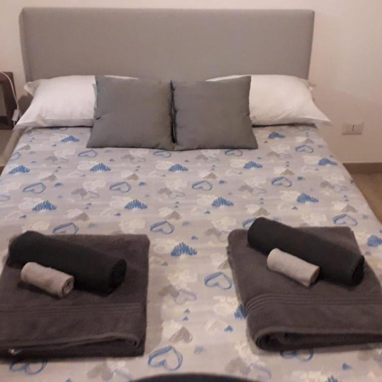 RomAmoR Campo de' fiori - Appartamento con 1 Camera da Letto - 9