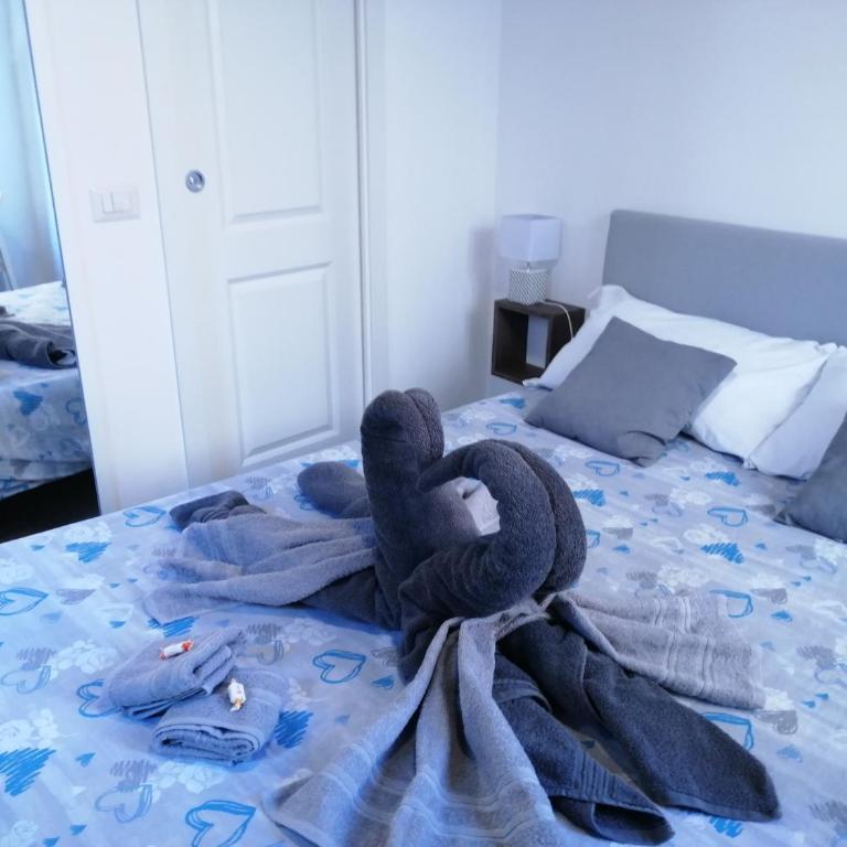 RomAmoR Campo de' fiori - Appartamento con 1 Camera da Letto - 6