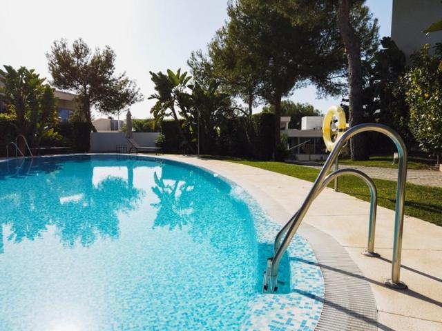 Modern villa in gated complex Sierra Blanca Marbella - Villa - 30