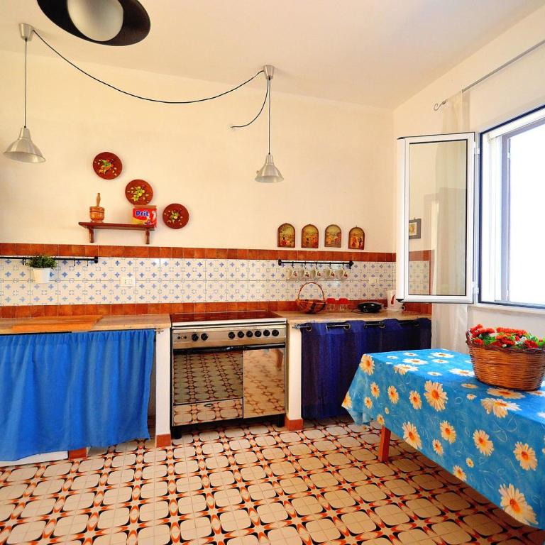 Villa Calamazzo - Villa con Vista Mare - 11