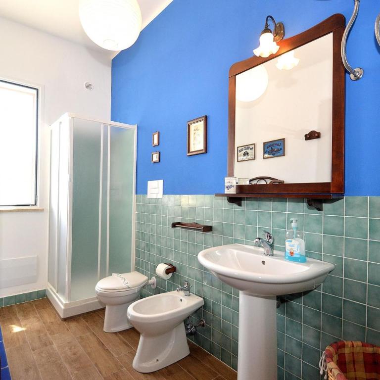 Villa Calamazzo - Villa con Vista Mare - 19