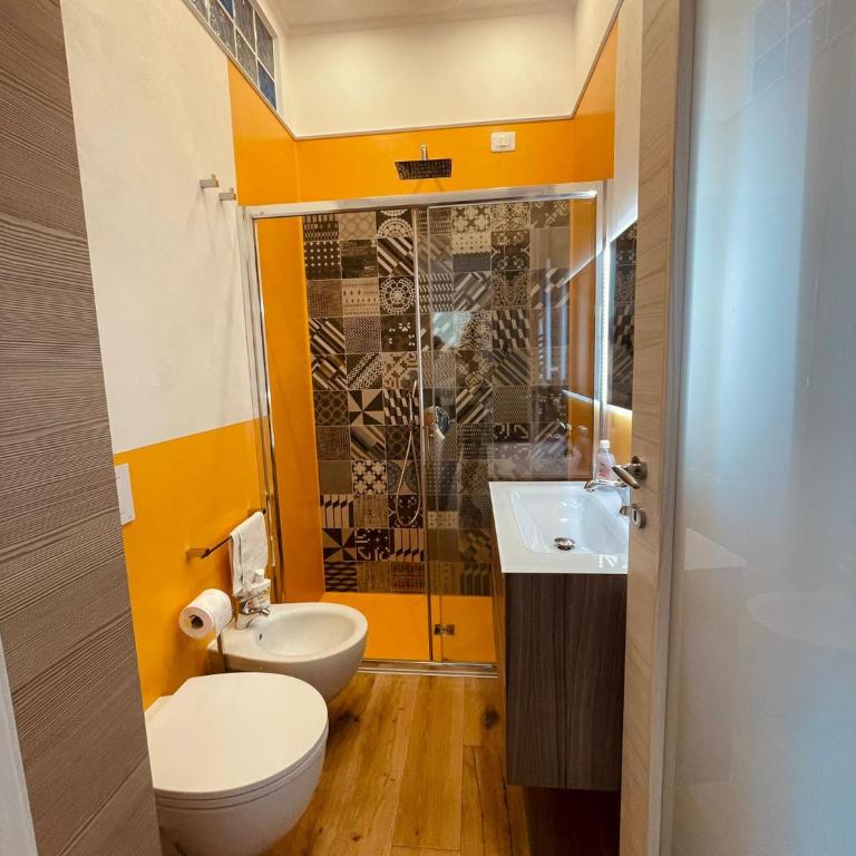 La casa di Grace - Appartamento con 1 Camera da Letto - 5