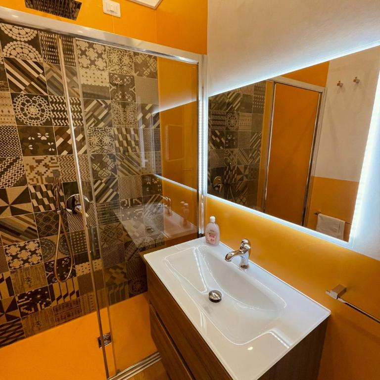 La casa di Grace - Appartamento con 1 Camera da Letto - 6
