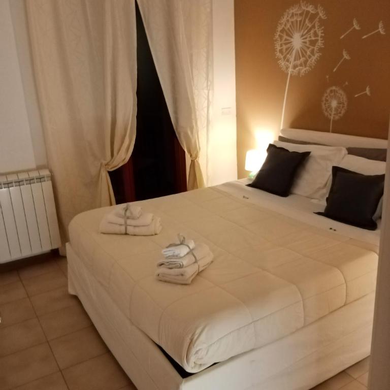 Dante091 - Double Room with Shared Bathroom - 2