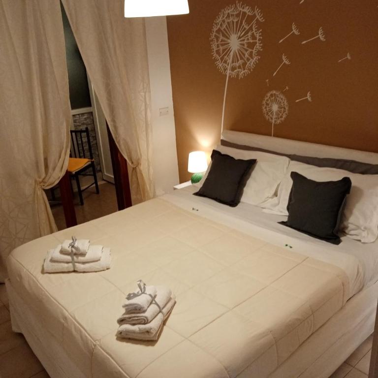 Dante091 - Double Room with Shared Bathroom - 10