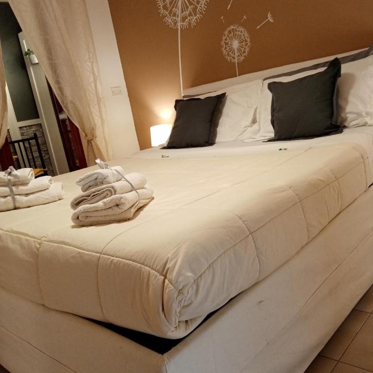 Dante091 - Double Room with Shared Bathroom - 9