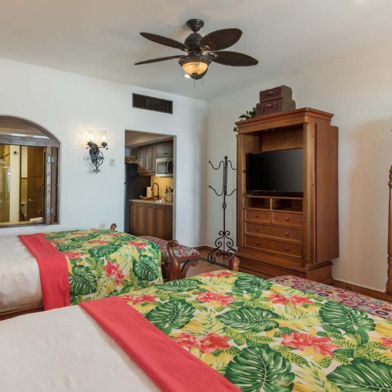 Hacienda Encantada Resort & Spa - Suite de lujo - 2