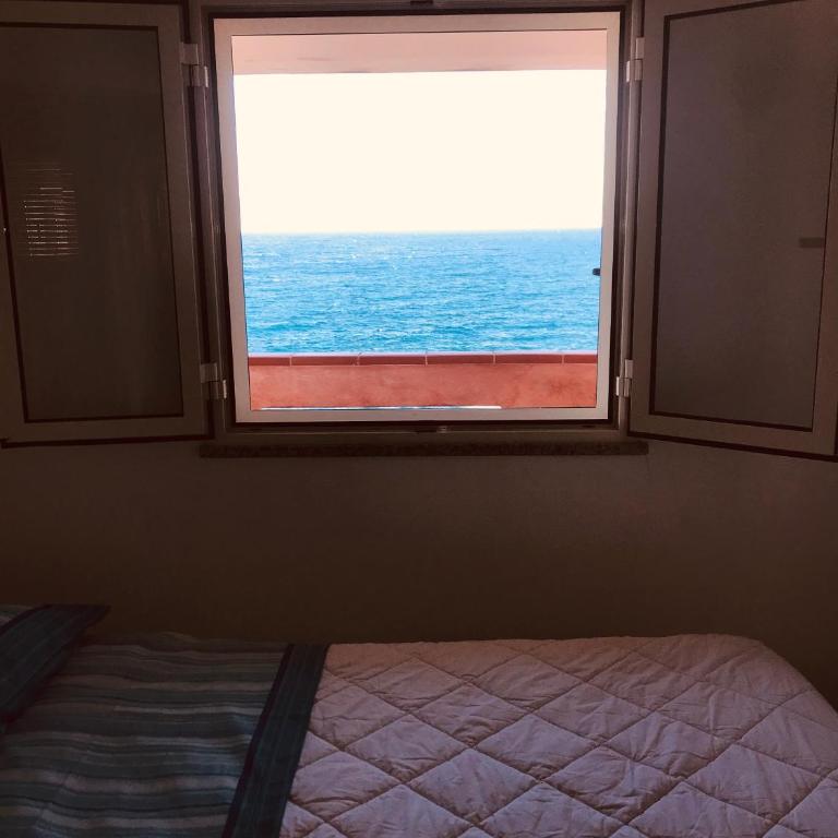 belvedere acqua dolce 1 - Appartamento con 2 Camere da Letto - 11