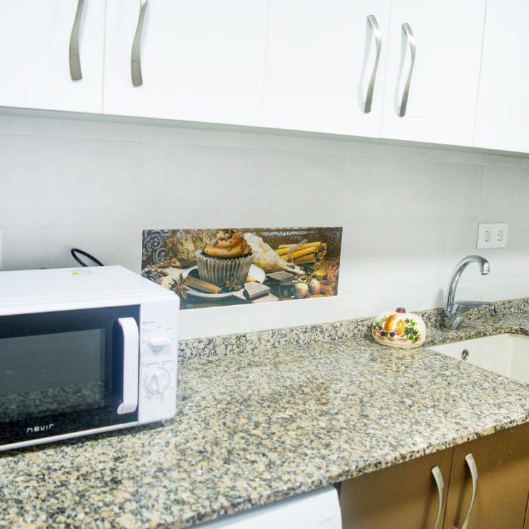 Apartamento Ibañez - Apartamento de 3 dormitorios - 42