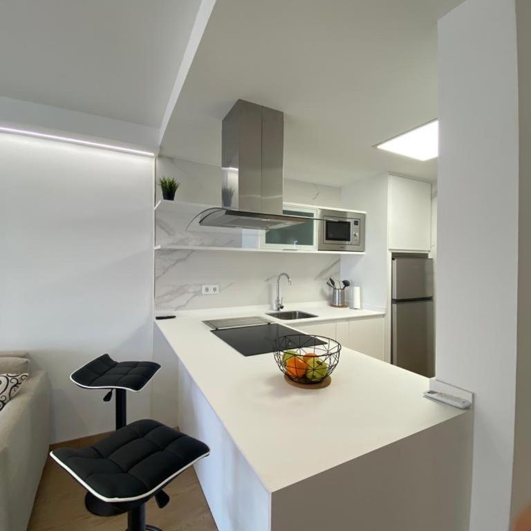 El Apartamento de Cristian 3 - Two-Bedroom Apartment - 28