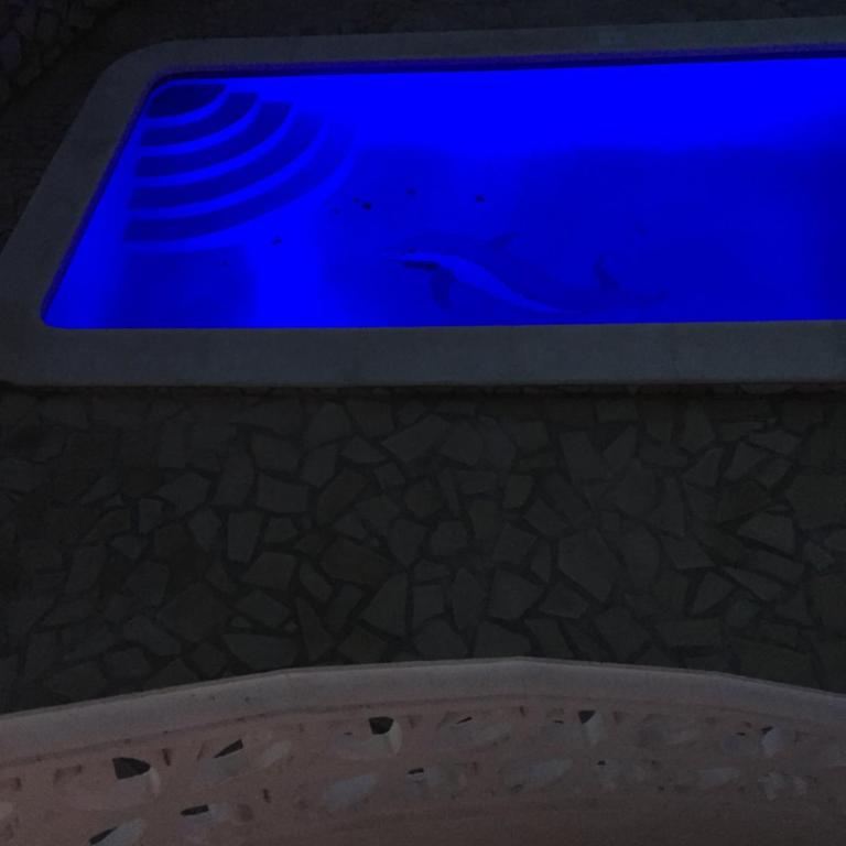Casa di Paddy - Villa con piscina privada - 8