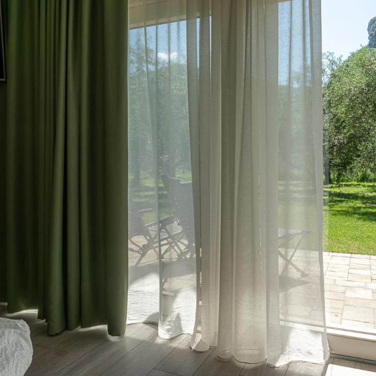 O_live Agriresort - Suite con Vista Giardino - 7