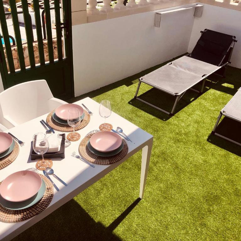 Relax & enjoy Cumana II Puerto Rico - Appartamento con 1 Camera da Letto - 10
