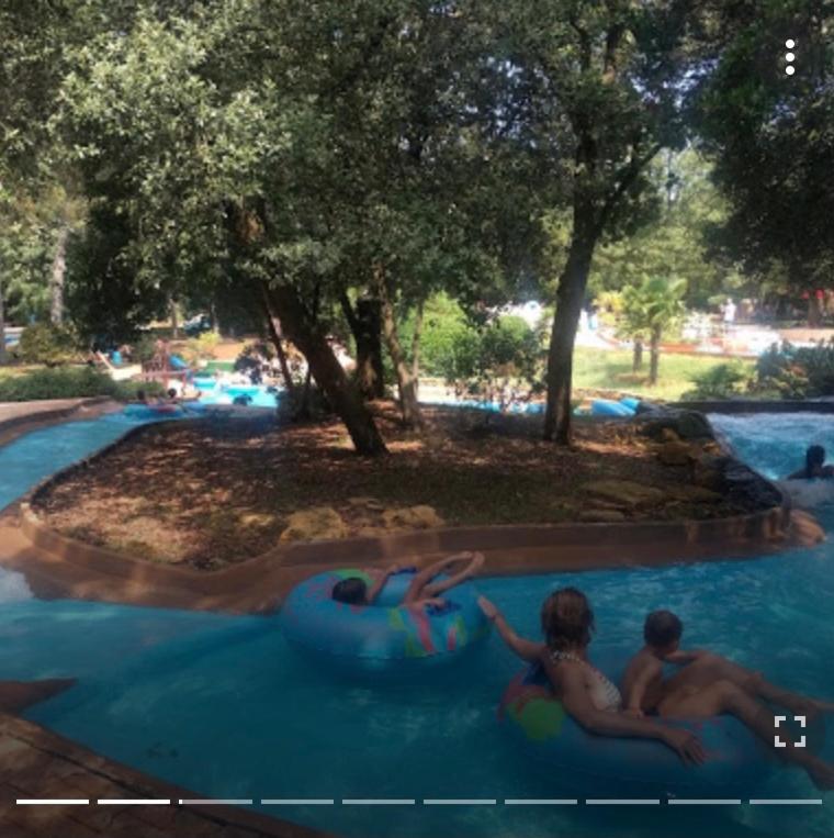 appartement 3 min a pied du centre d'Uzès parking piscine - Appartement 2 Chambres - 51