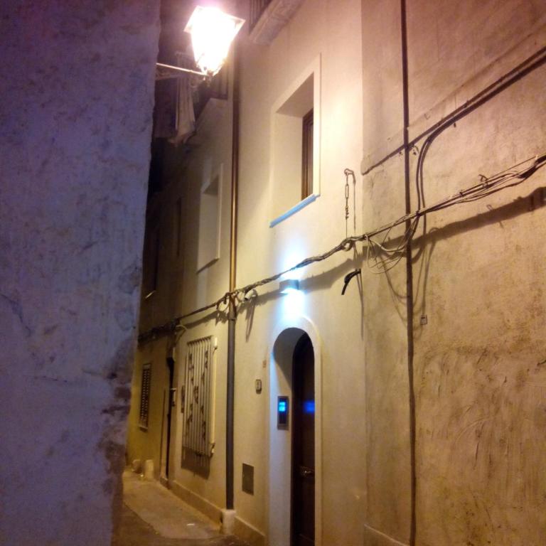 La Casa Delle Conchiglie - Appartamento con 2 Camere da Letto - 27