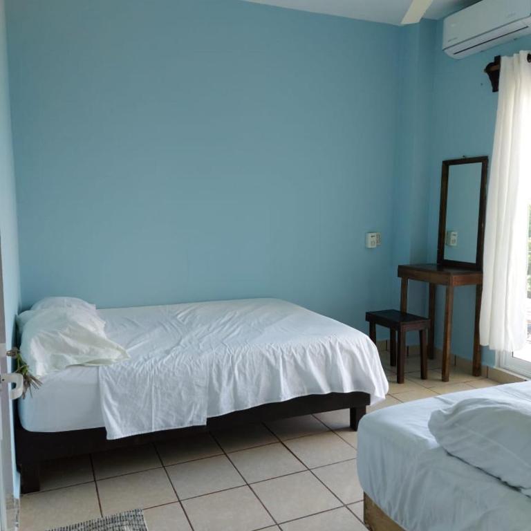 Casa La Paz 1 - Habitación Doble - 2