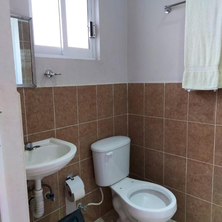 Casa La Paz 1 - Habitación Doble - 23