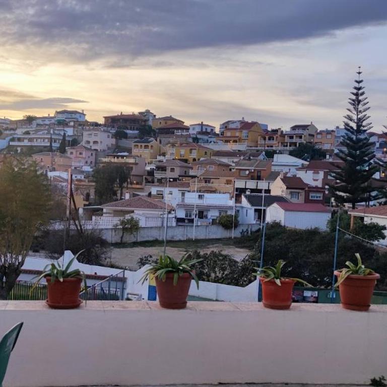 APARTAMENTO HUERTA NUEVA - Apartamento de 2 dormitorios - 2