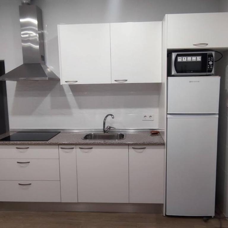 APARTAMENTO HUERTA NUEVA - Apartamento de 2 dormitorios - 5