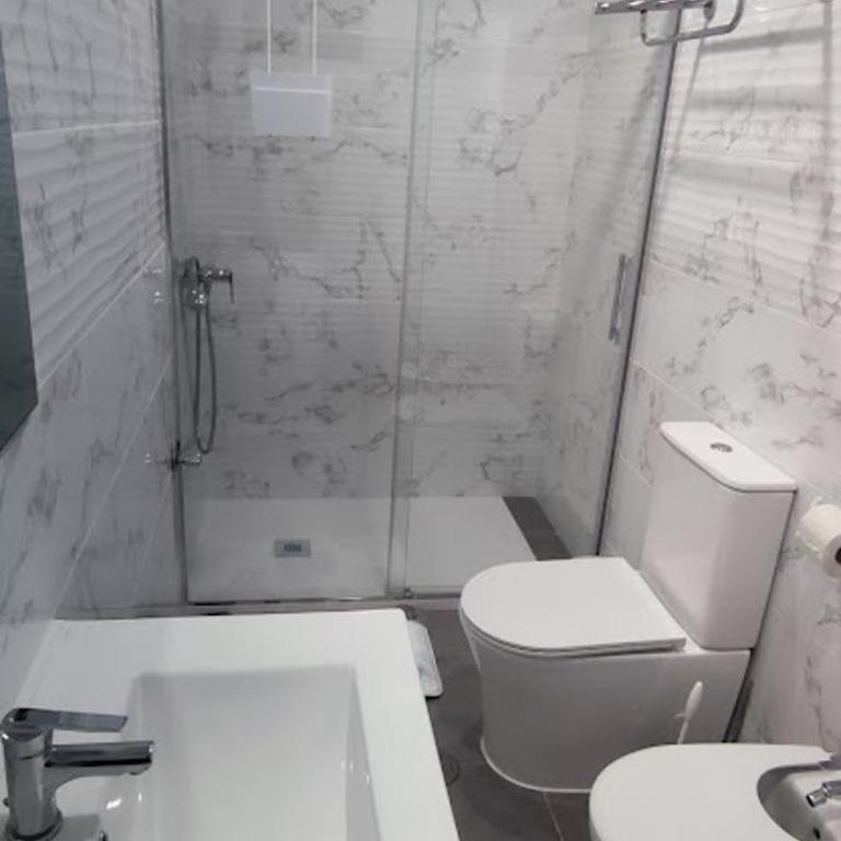 APARTAMENTO HUERTA NUEVA - Apartamento de 2 dormitorios - 10