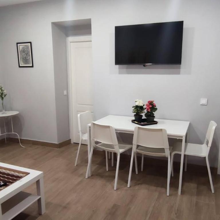APARTAMENTO HUERTA NUEVA - Apartamento de 2 dormitorios - 11