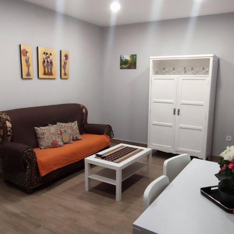 APARTAMENTO HUERTA NUEVA - Apartamento de 2 dormitorios - 12