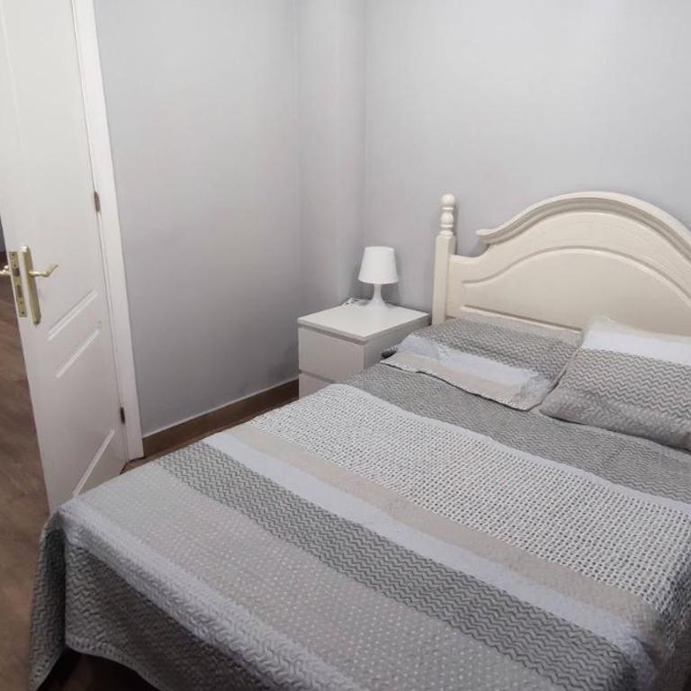 APARTAMENTO HUERTA NUEVA - Apartamento de 2 dormitorios - 17