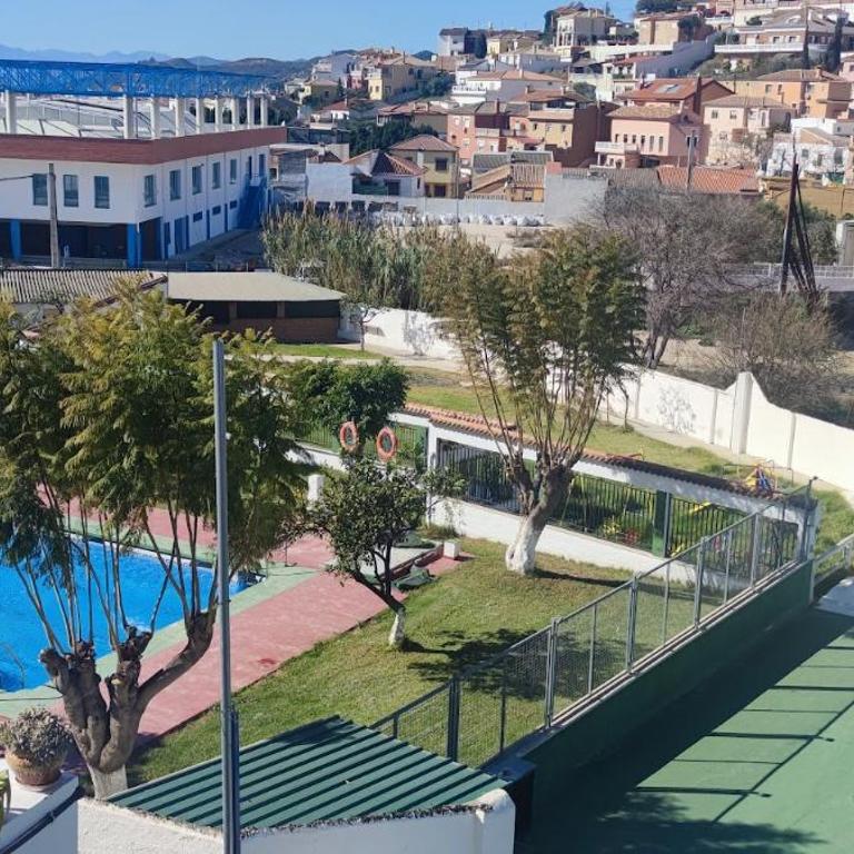 APARTAMENTO HUERTA NUEVA - Apartamento de 2 dormitorios - 18