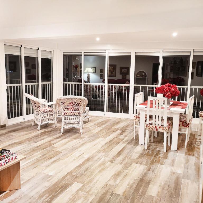 Apartamento Ibañez - Apartamento de 3 dormitorios - 21